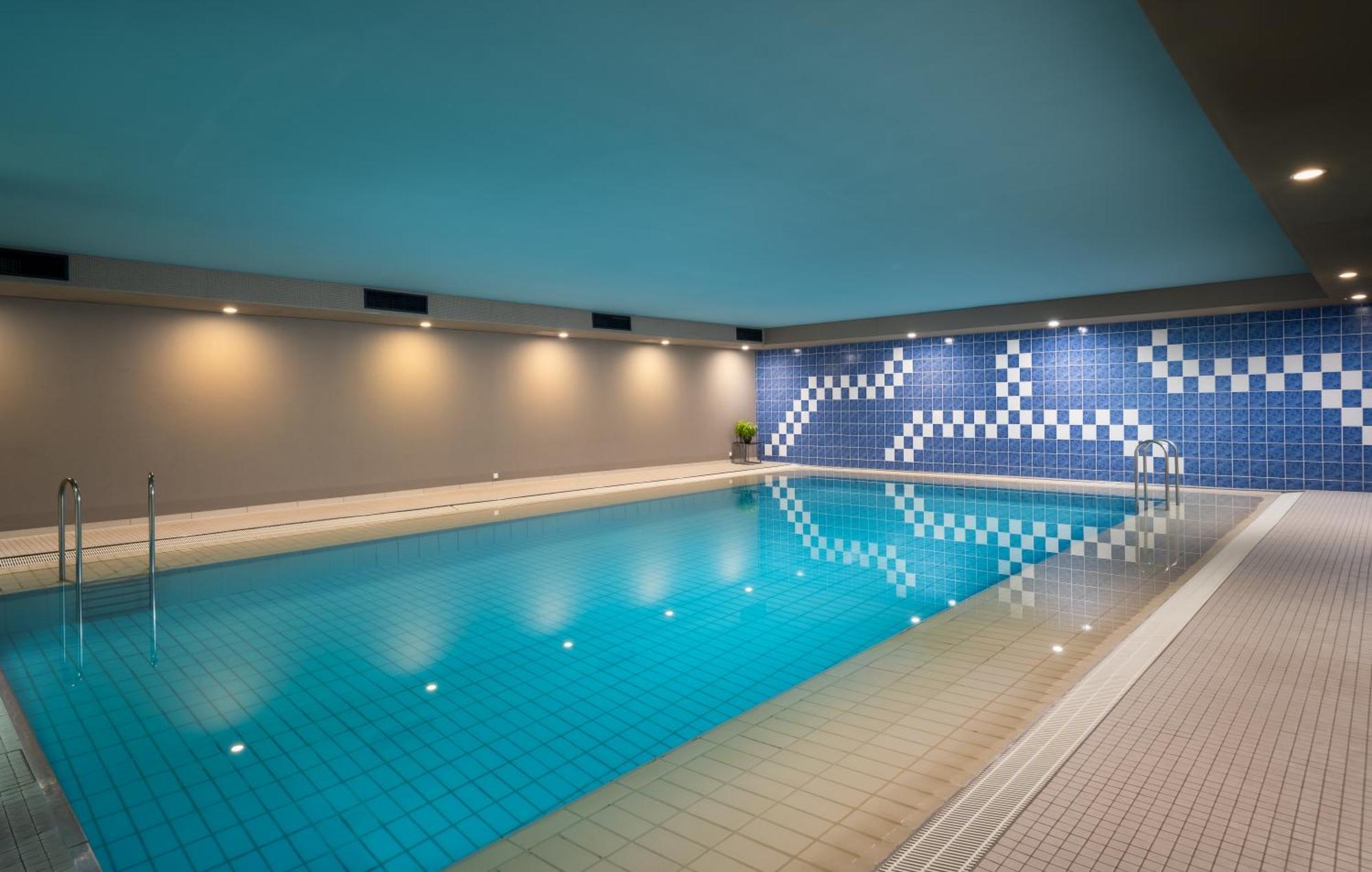 Elaya Hotel Stuttgart Ludwigsburg Ehemals Abacco By Rilano Korntal-Münchingen Екстериор снимка