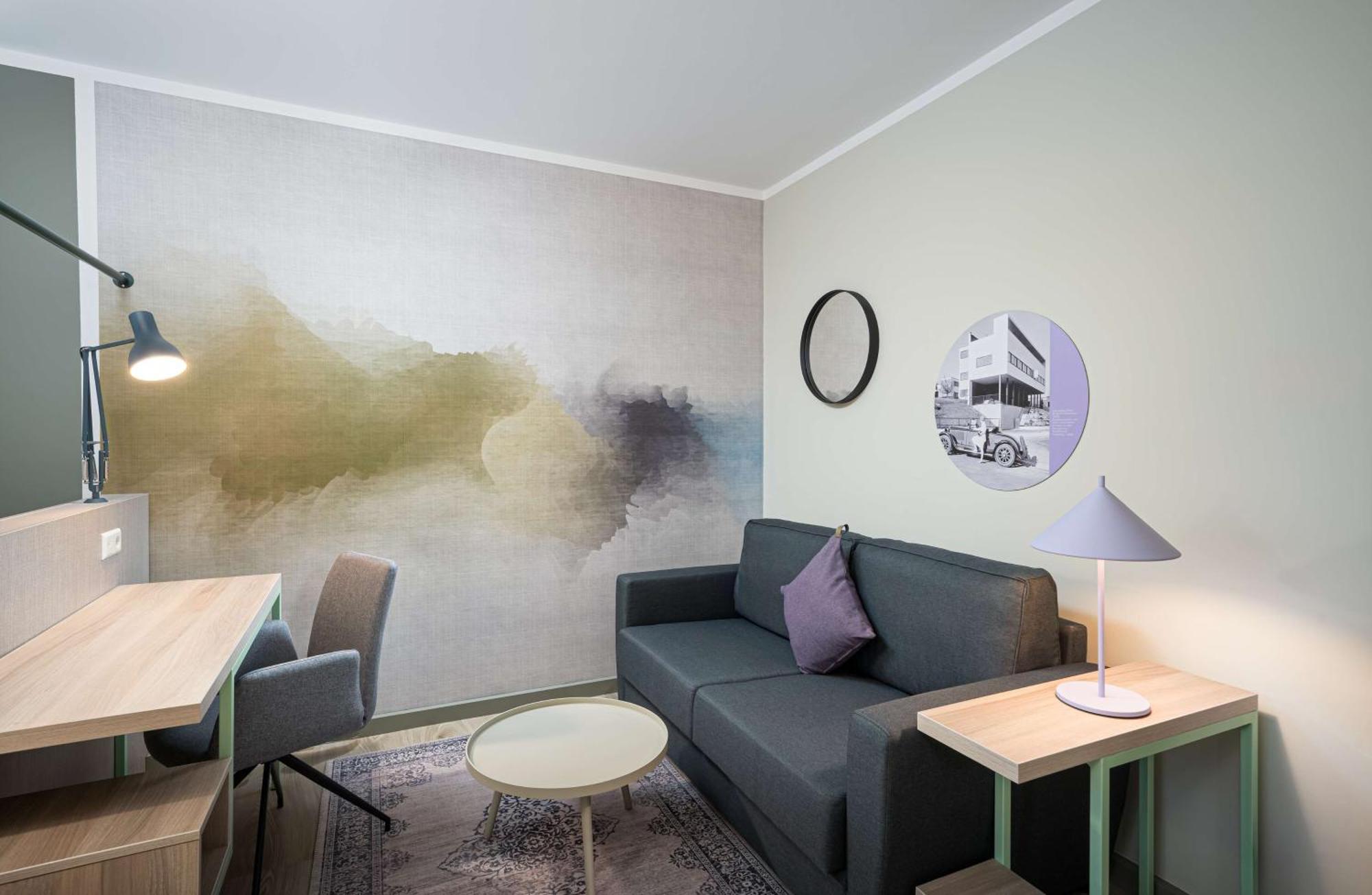 Elaya Hotel Stuttgart Ludwigsburg Ehemals Abacco By Rilano Korntal-Münchingen Екстериор снимка