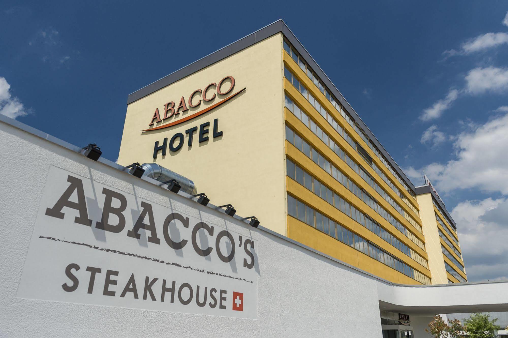 Abacco By Rilano Hotel Korntal-Münchingen Екстериор снимка